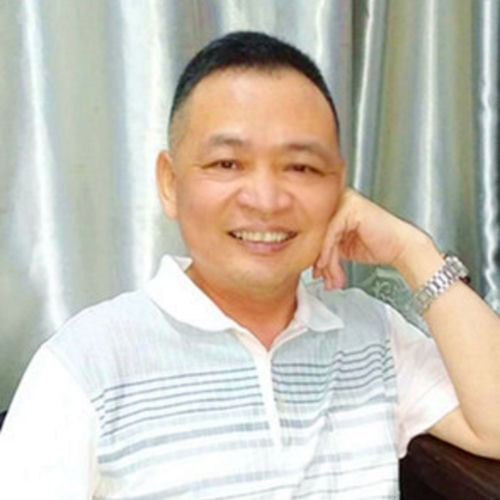 心上人呀我爱你