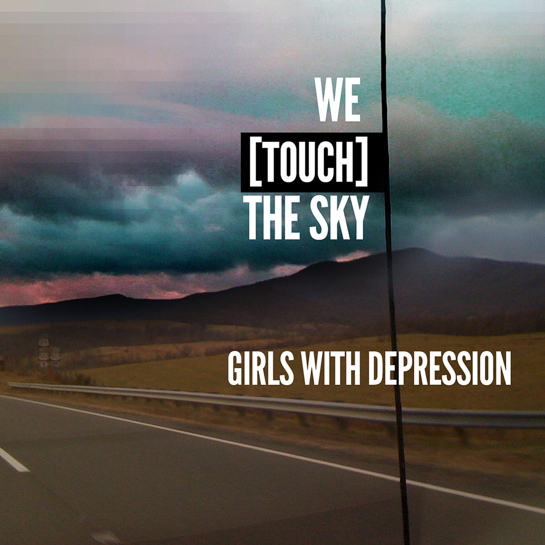 Album cover of We (touch) the Sky