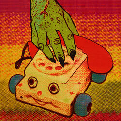 Cover of Castlemania