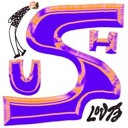 Cover of USH