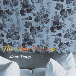 Cover of Love Songs