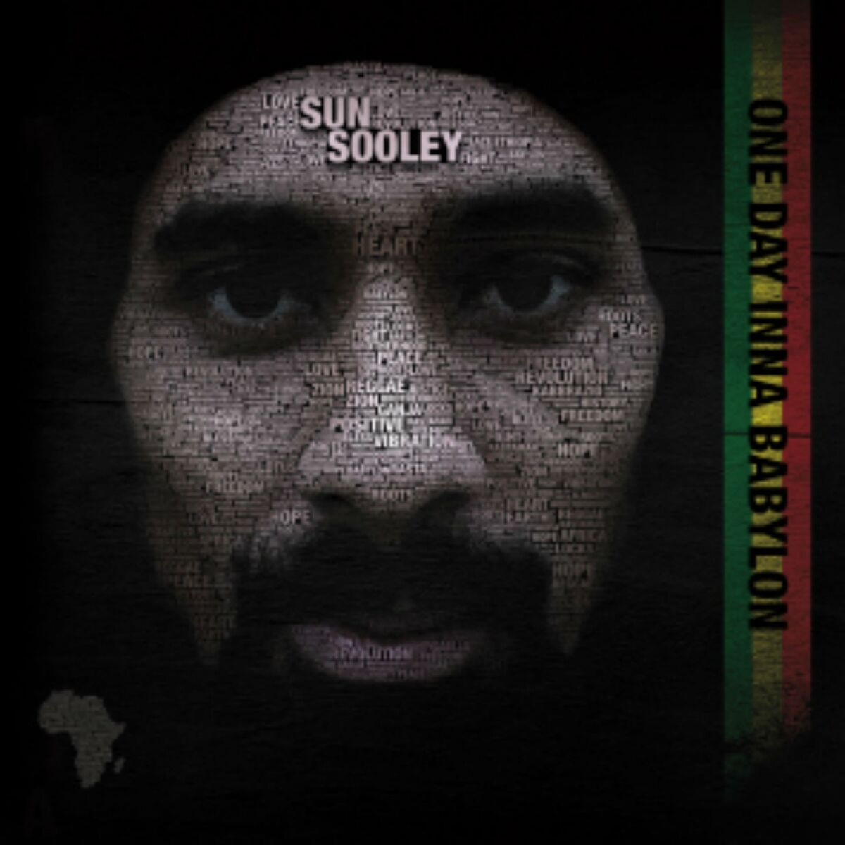 Album cover of One Day Inna Babylon