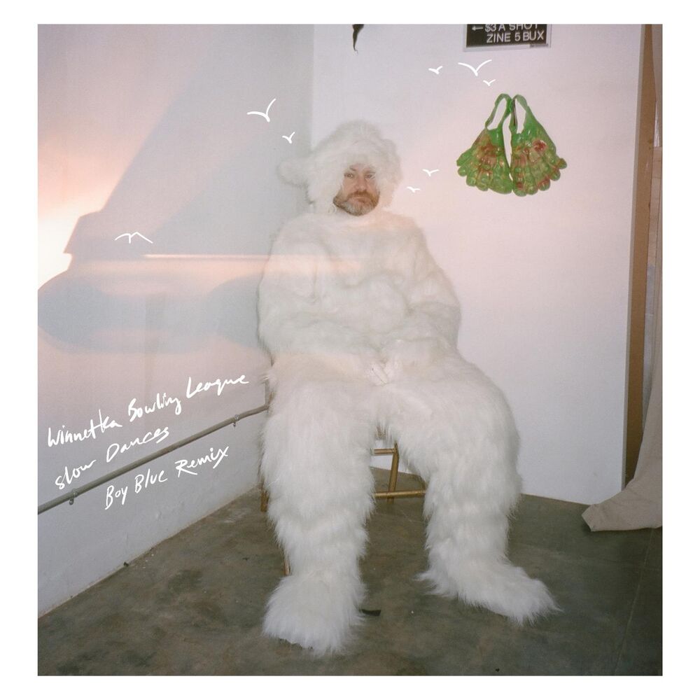 Picture of Slow Dances (Boy Blue Remix)