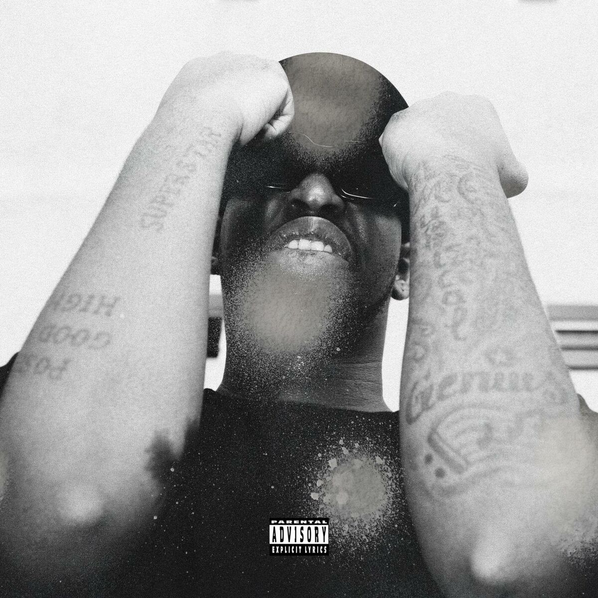 Album cover of Riviera Palmeraie