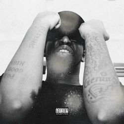 Cover of Quand tu pleures (feat. Soum Bill)