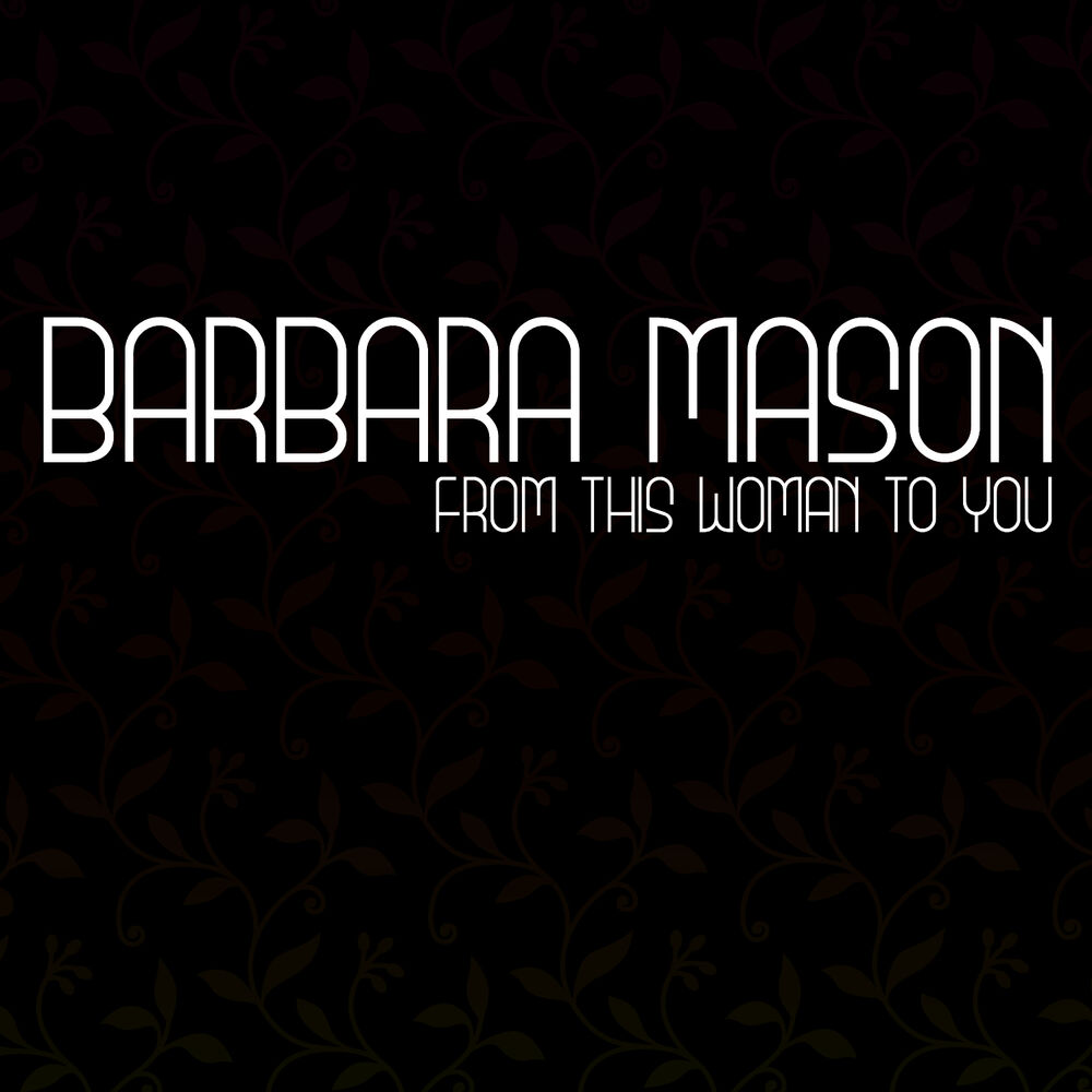 Picture of From This Woman To You