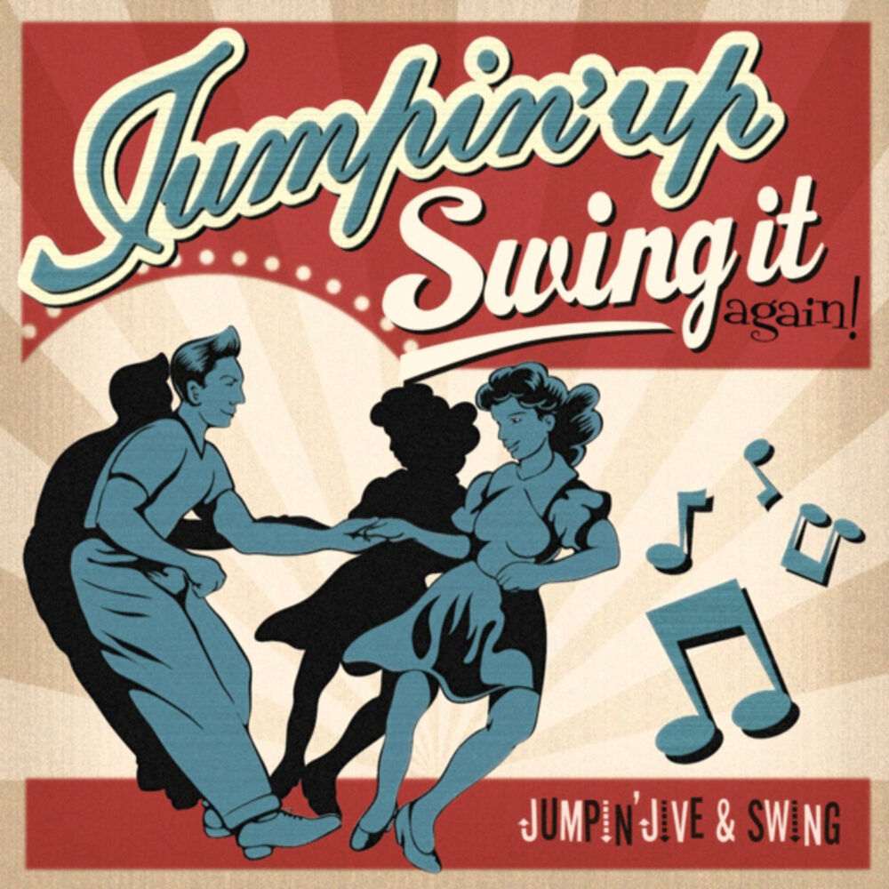 Picture of Swing It Again