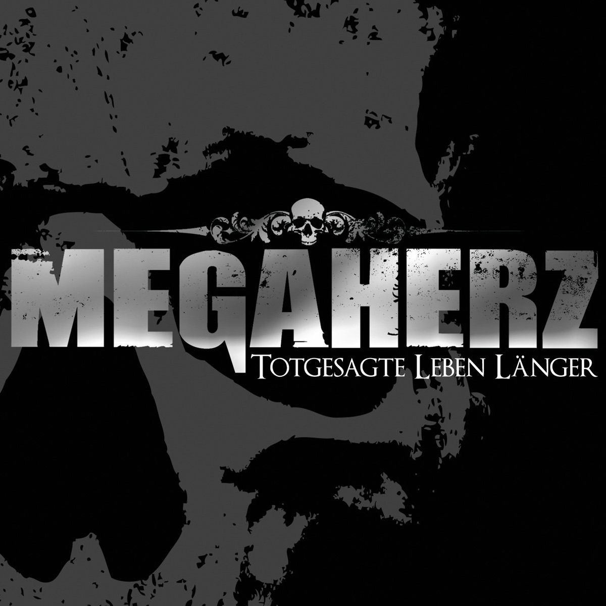 Album cover of Totgesagte Leben Länger