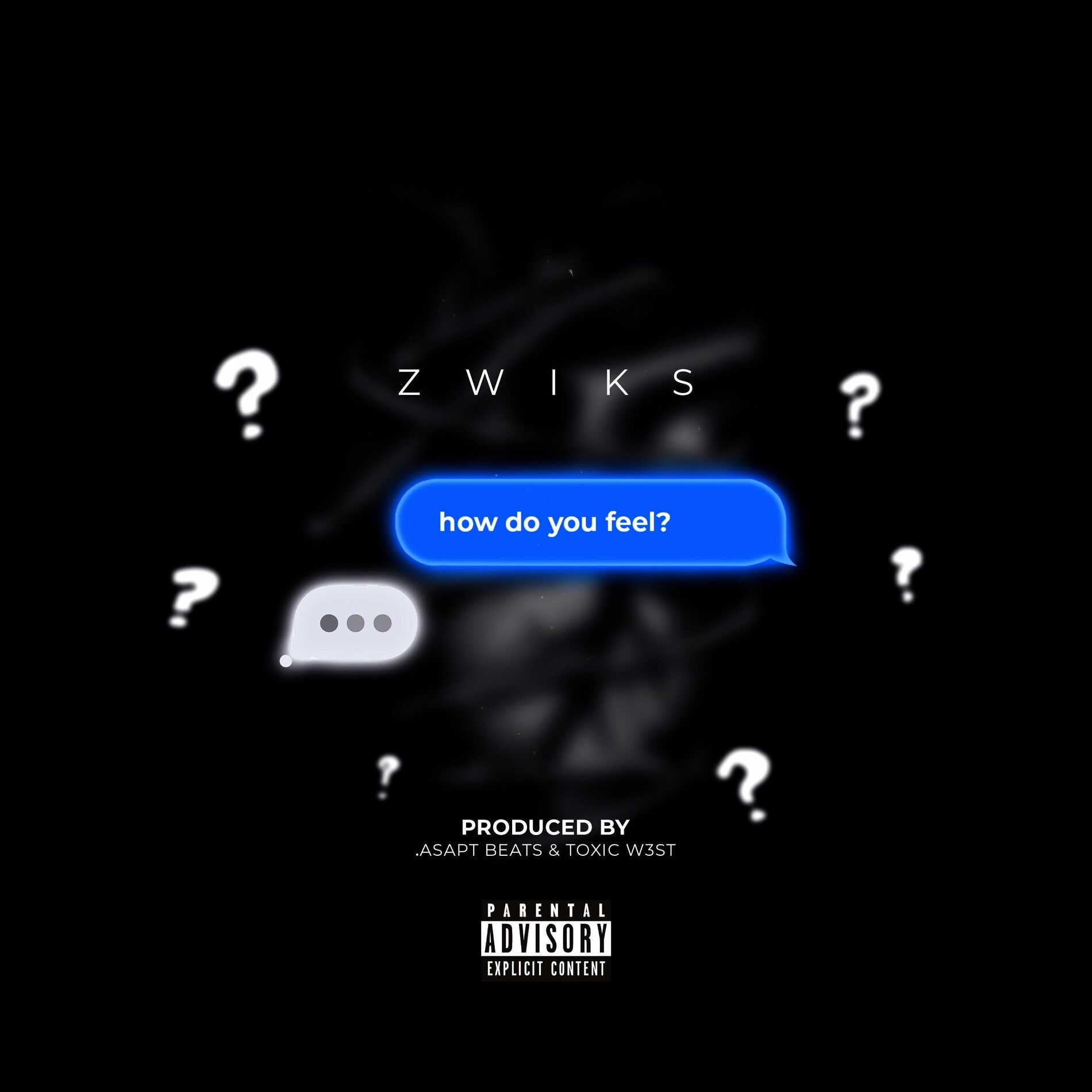 Album cover of How do you feel?