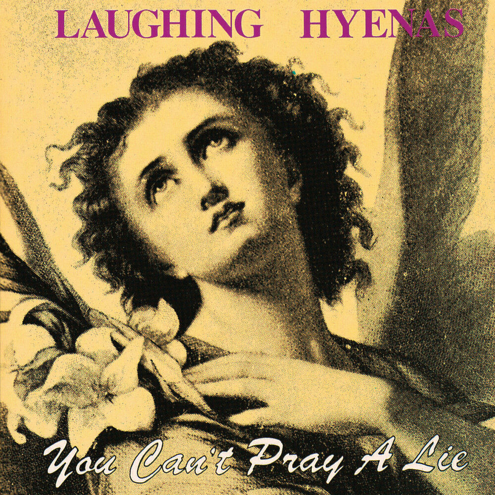 Picture of You Can't Pray a Lie