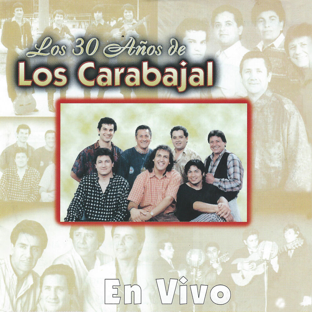 Picture of Los 30 Anos De (En Vivo)