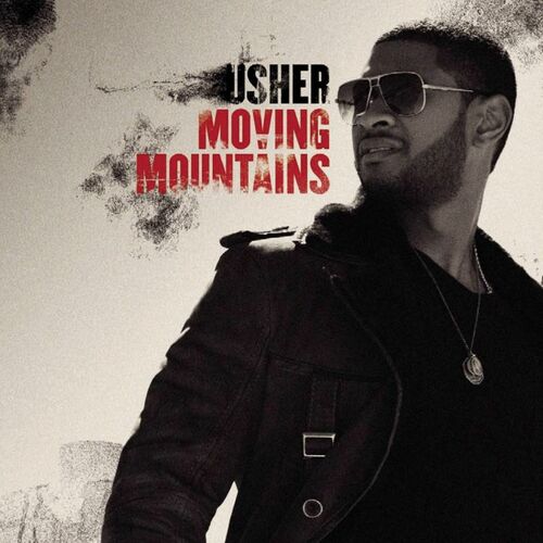 Moving Mountains by USHER - 116 BPM & Key N/A