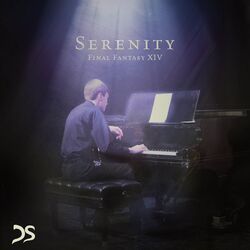 Cover of Serenity (From "Final Fantasy XIV")
