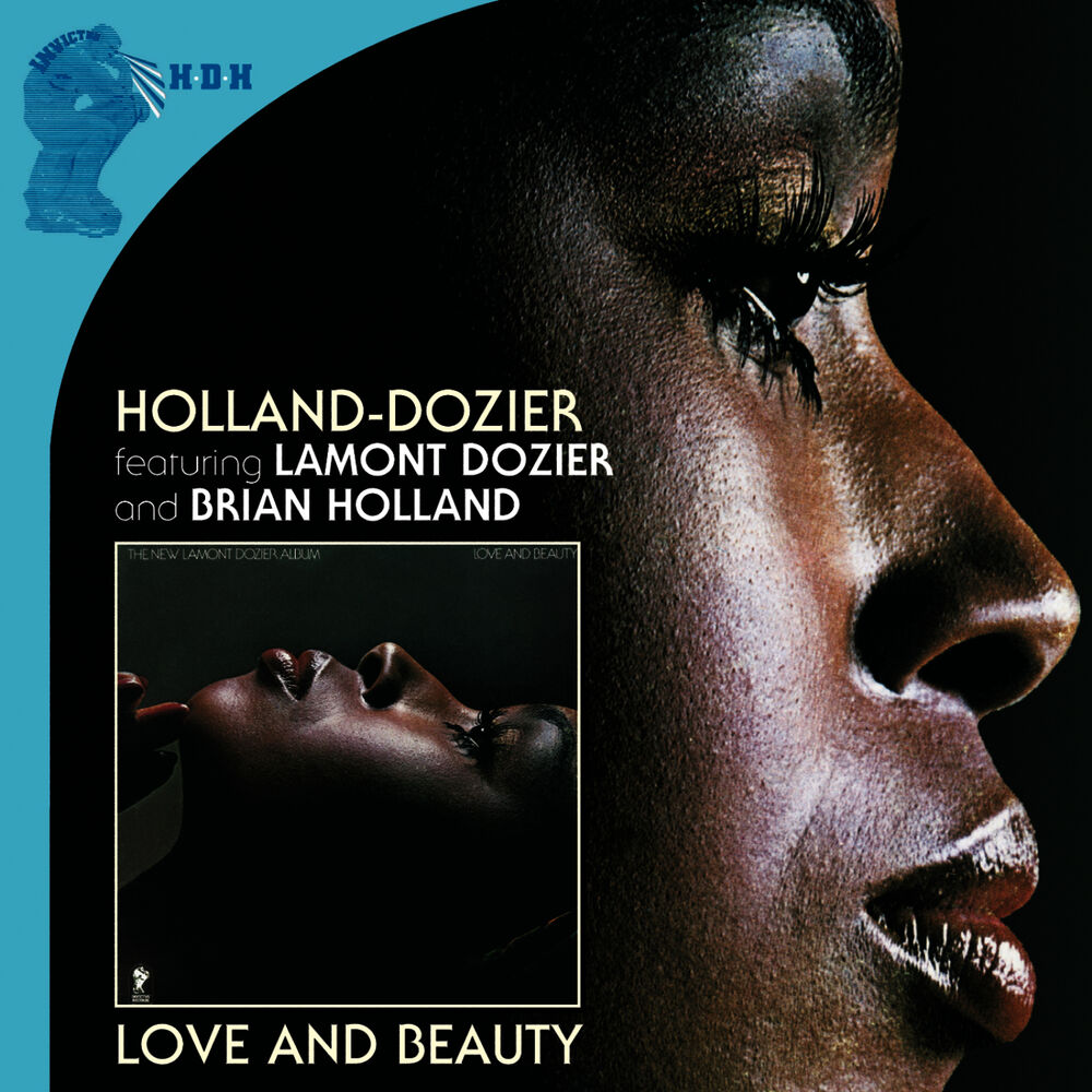 Picture of Love And Beauty…plus (The Complete Invictus Masters)