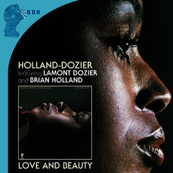 Cover of Love And Beauty…plus (The Complete Invictus Masters)