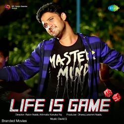 Cover of Life Is Game (Original Motion Picture Soundtrack)