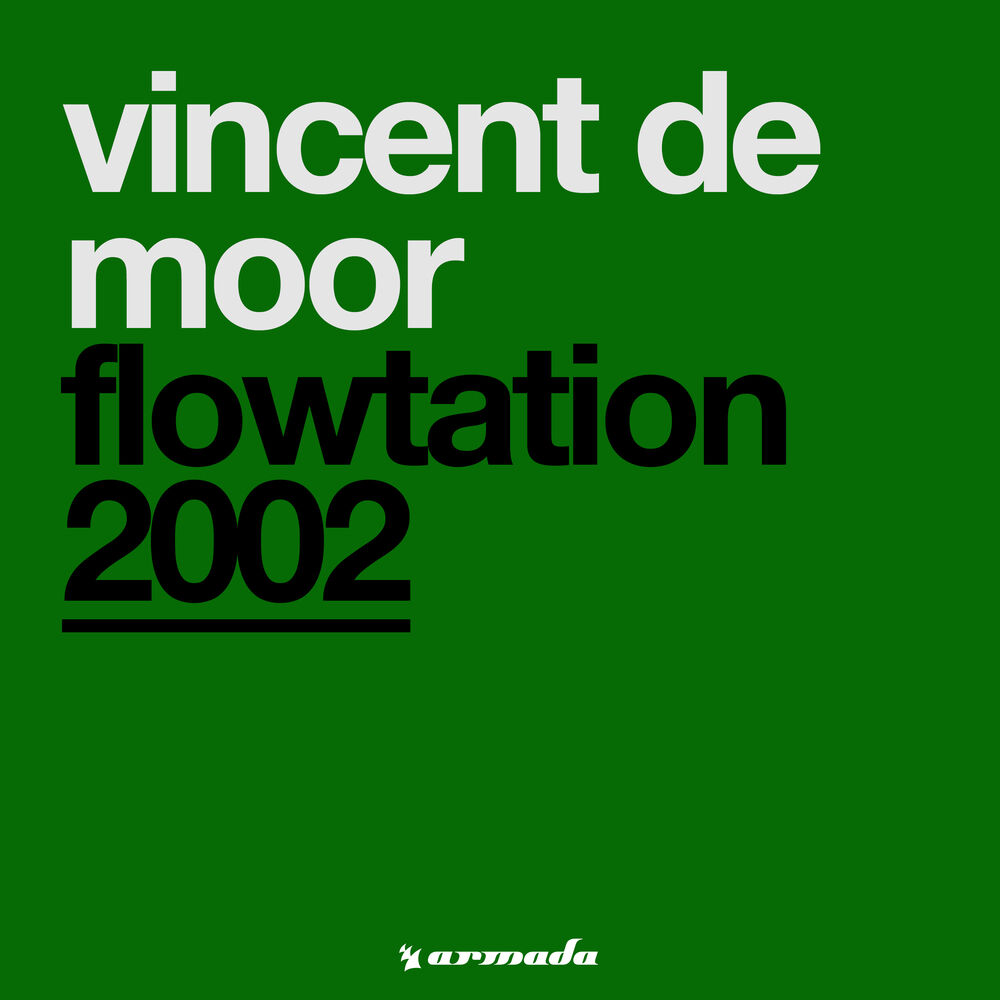 Picture of Flowtation 2002