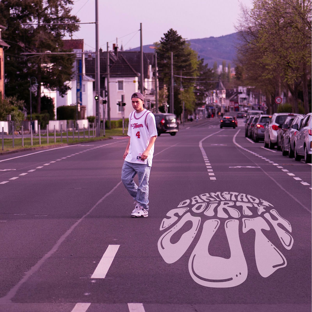 Album cover of Sommernacht (Gin/Juice)