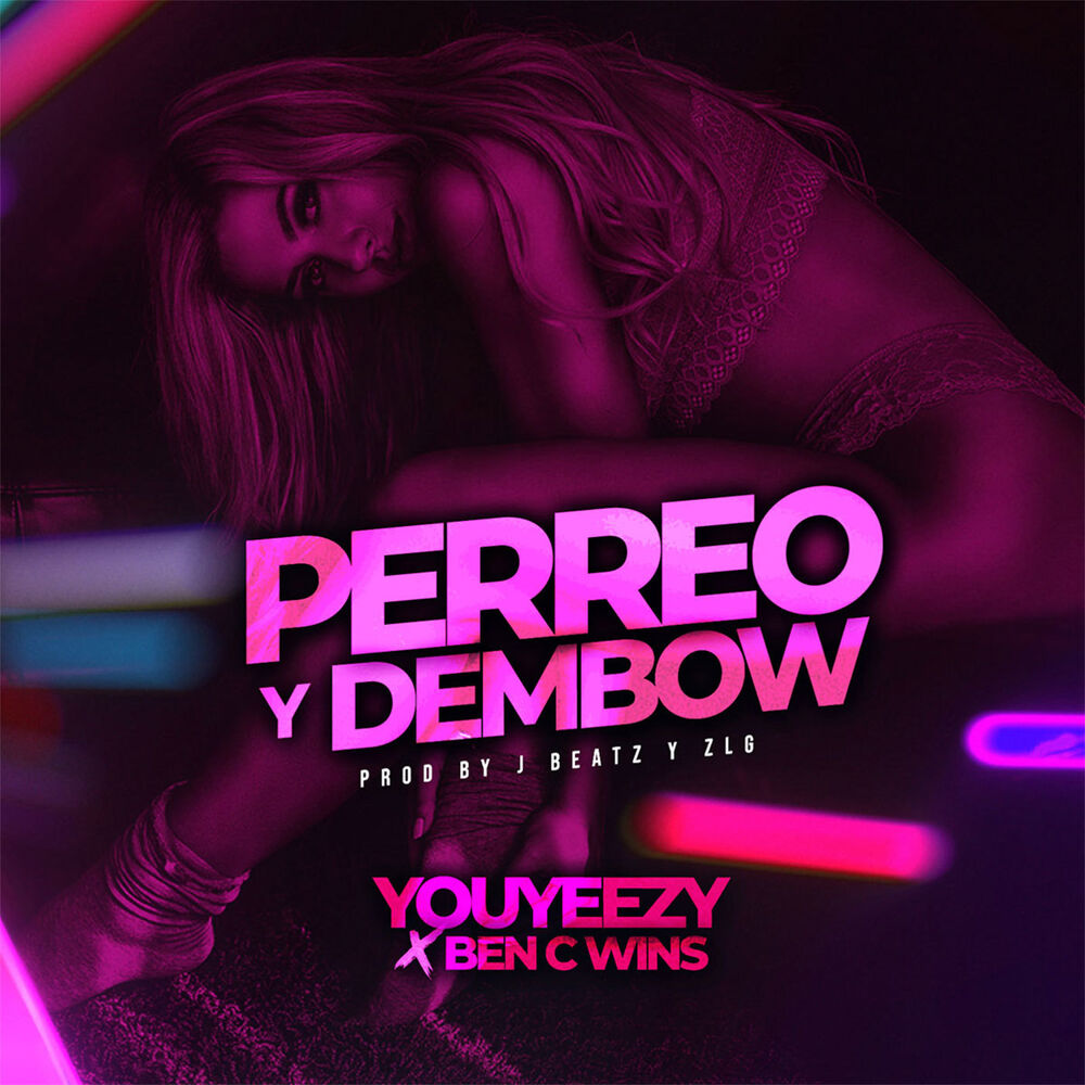 Picture of Perreo y Dembow