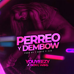Cover of Perreo y Dembow