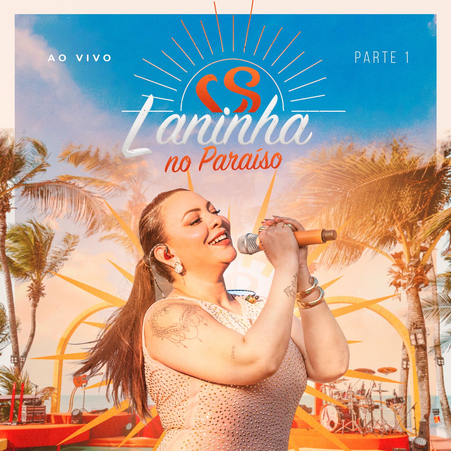 Album cover of Hoje Tu é o Meu Amor