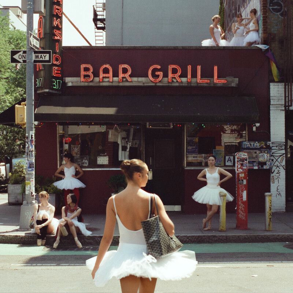 Album cover of pressure