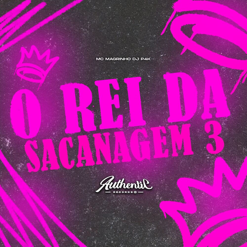 Picture of O Rei da Sacanagem 3