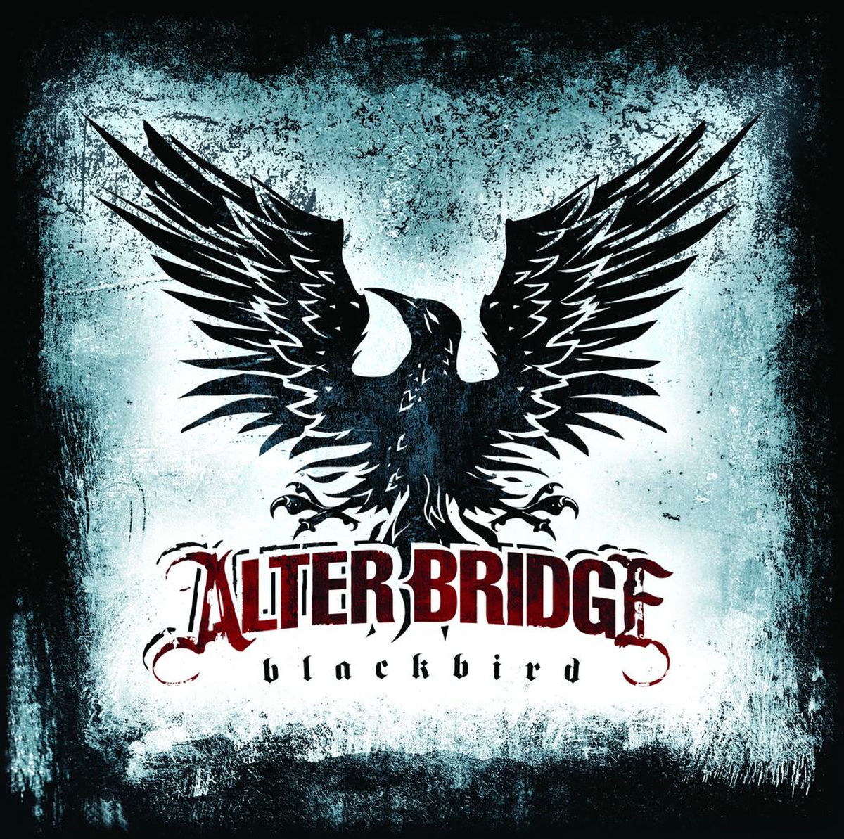 Album cover of Ties That Bind