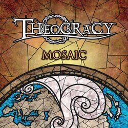 Cover of Mosaic