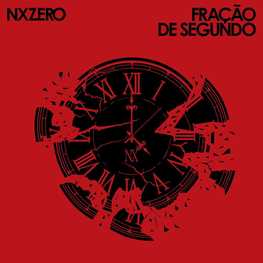 Picture of Fração de Segundo - Single
