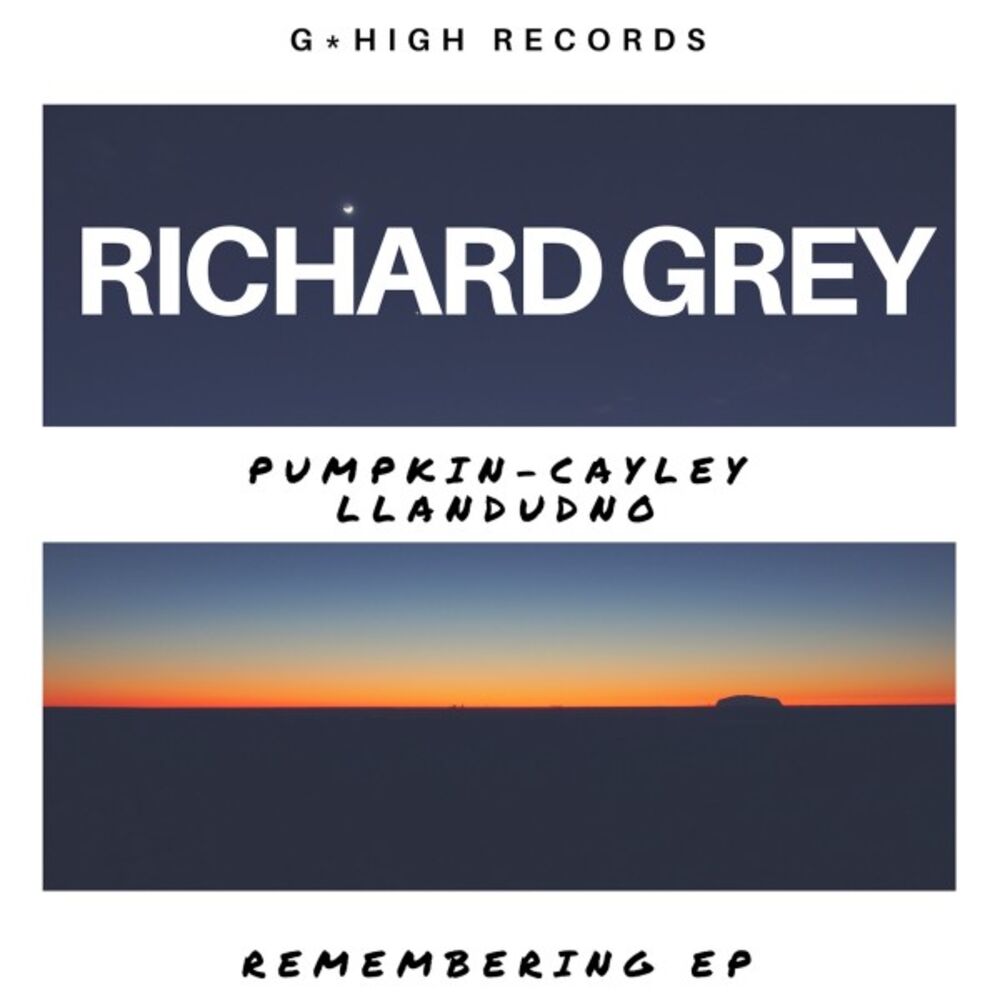 Picture of Remembering - EP