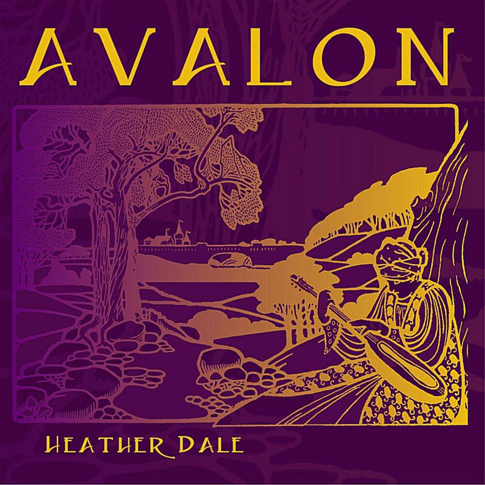 Picture of Avalon