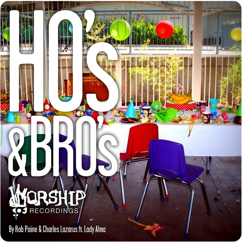 Picture of Hos & Bros
