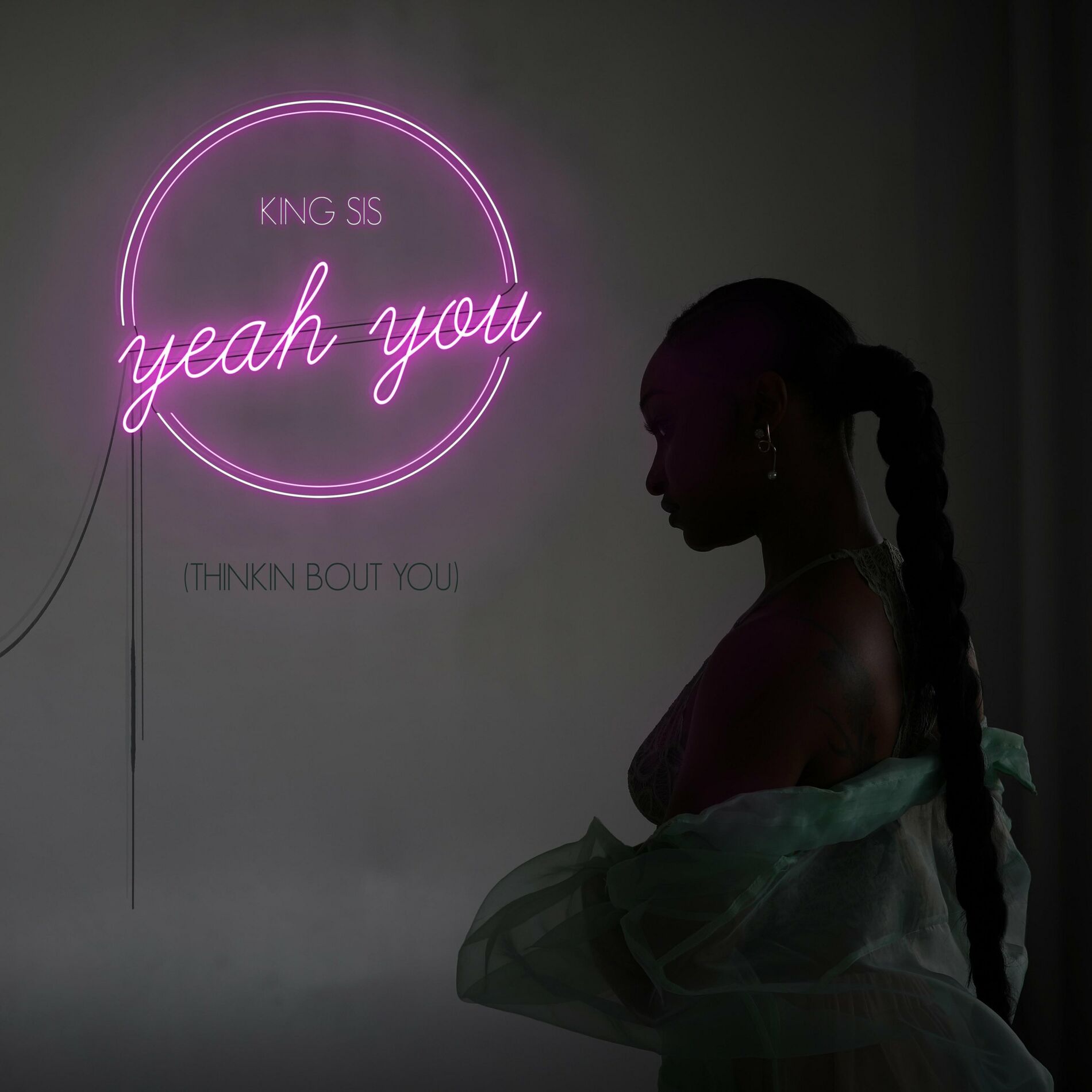 Album cover of Yeah You (Thinkin Bout You)