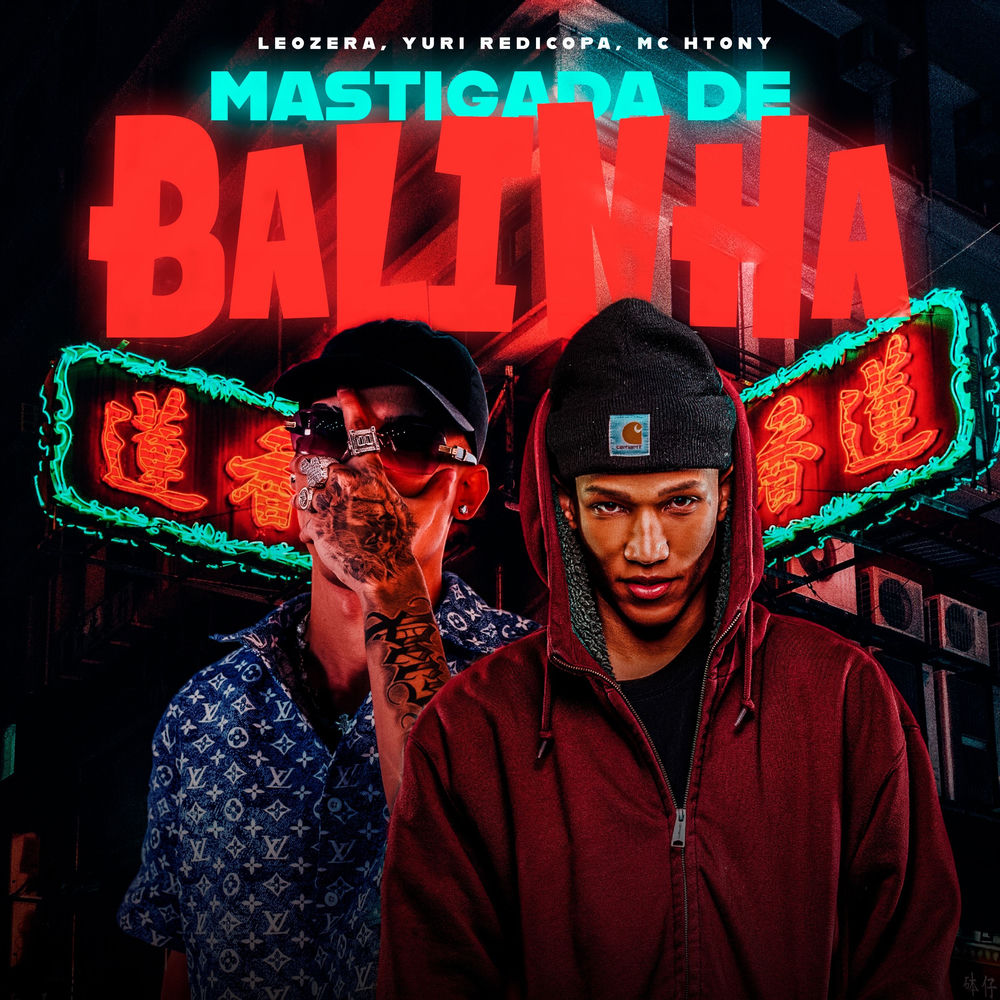 Mastigada de Balinha