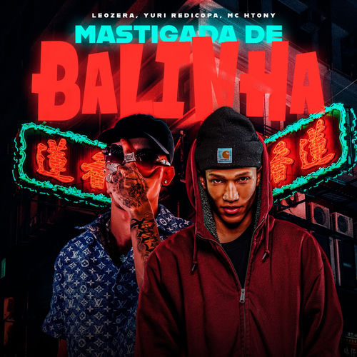Mastigada de Balinha