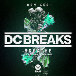 Cover of Breathe (Remixes)