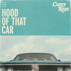 Cover of Hood of That Car