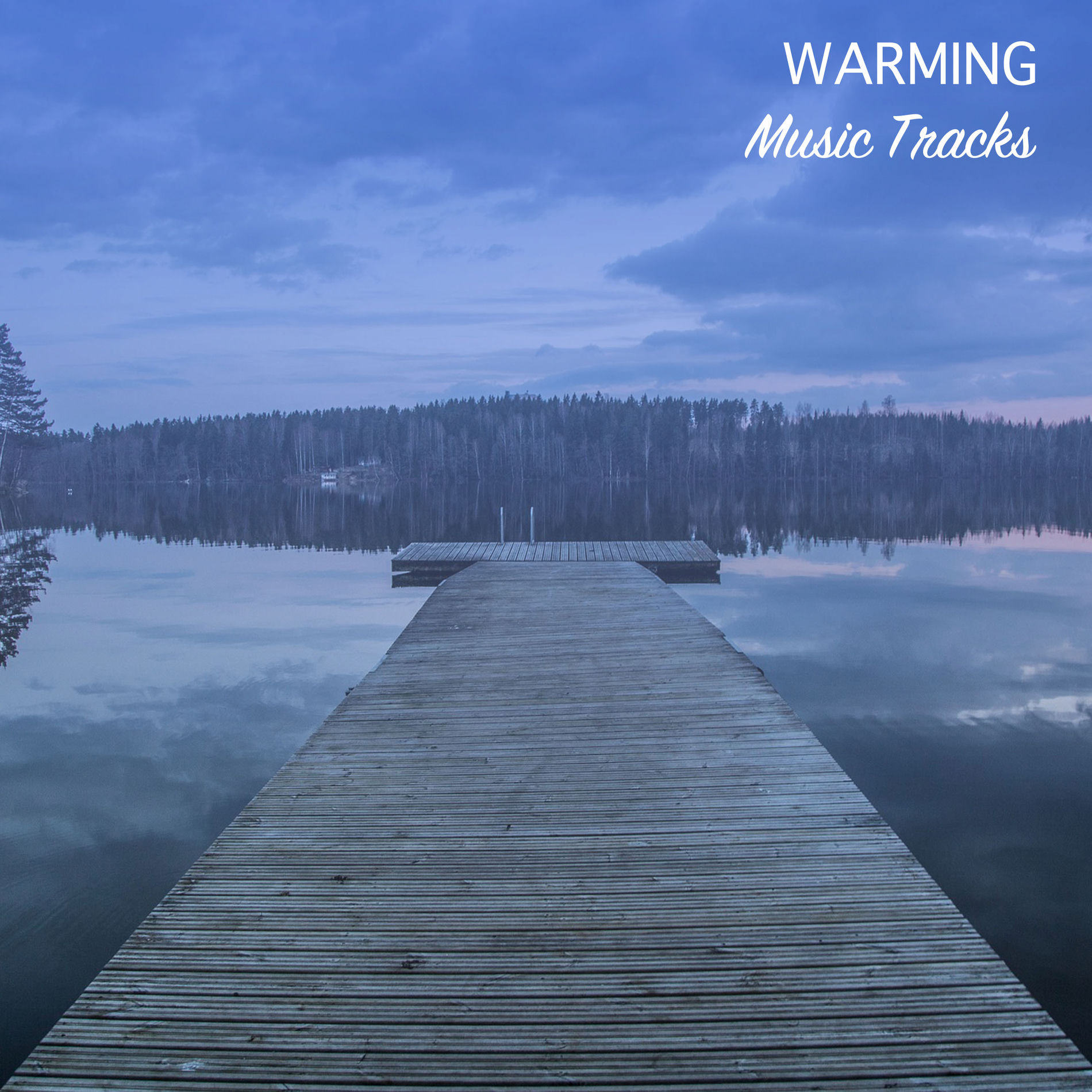 Album cover of #15 Warming Music Tracks for Deep Sleep Relaxation