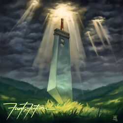 Cover of Victory Fanfare
