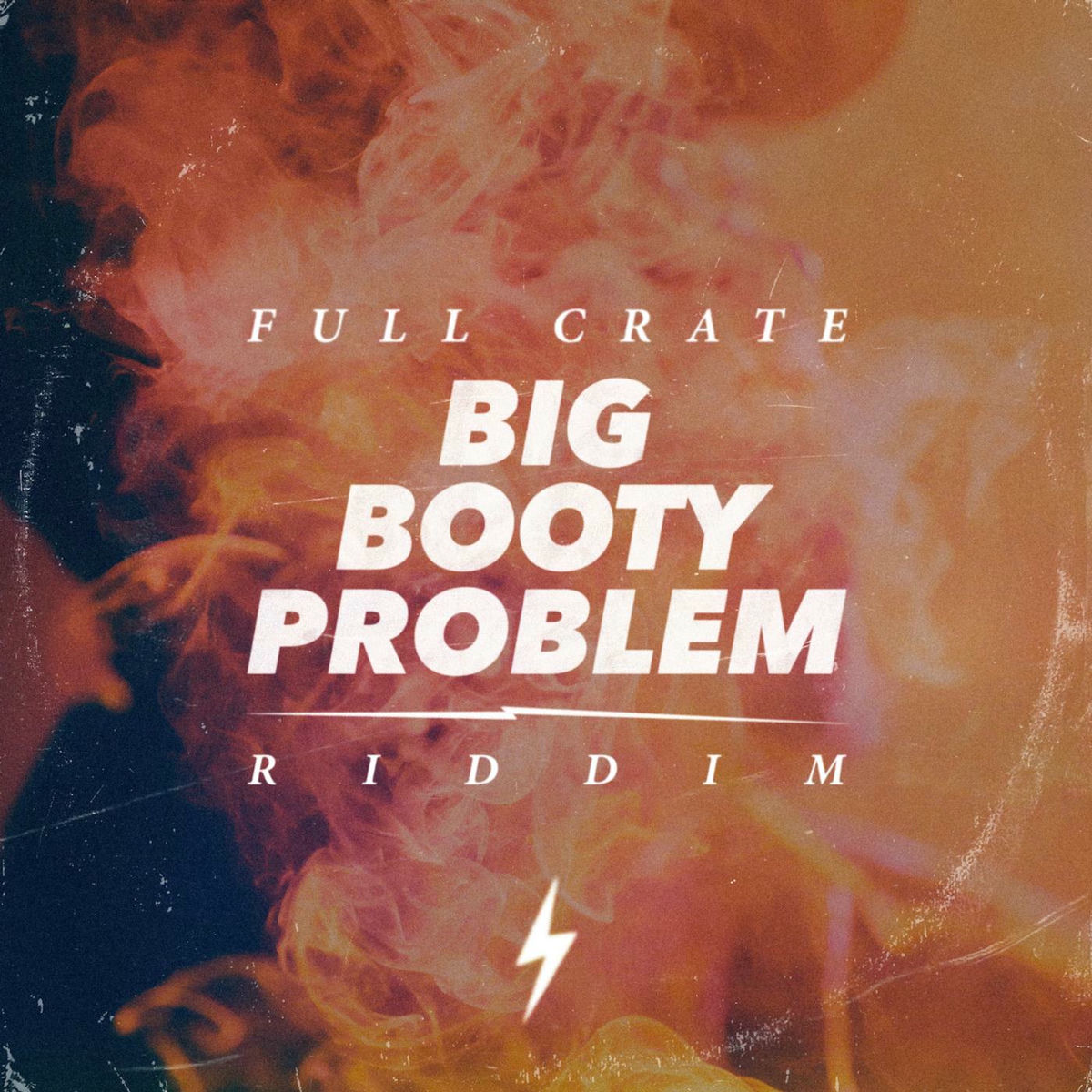 Album cover of Dirty Nasty (Big Booty Problem)