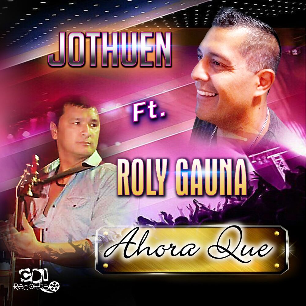 Picture of Ahora Que