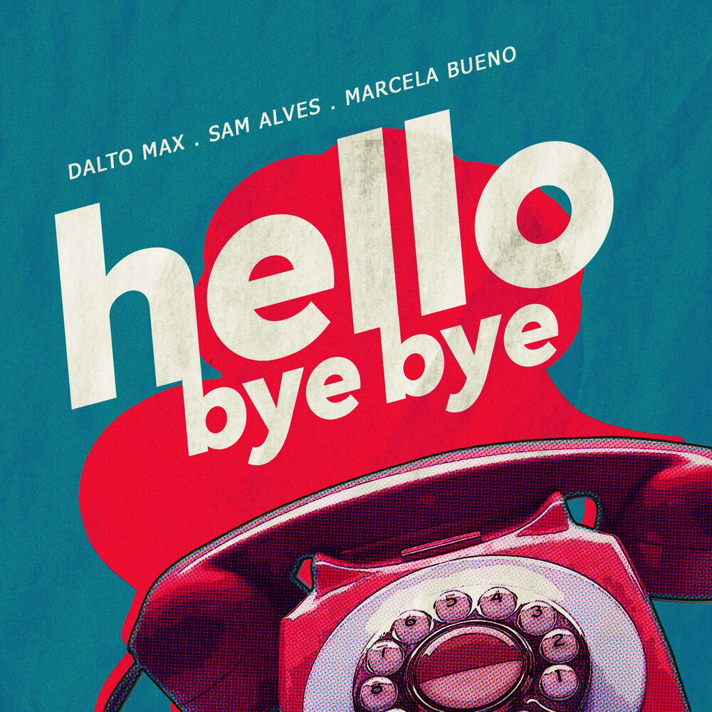 Picture of Hello Bye Bye
