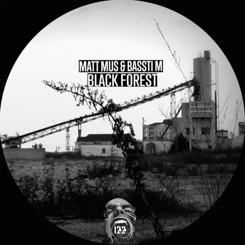 Picture of Black Forest