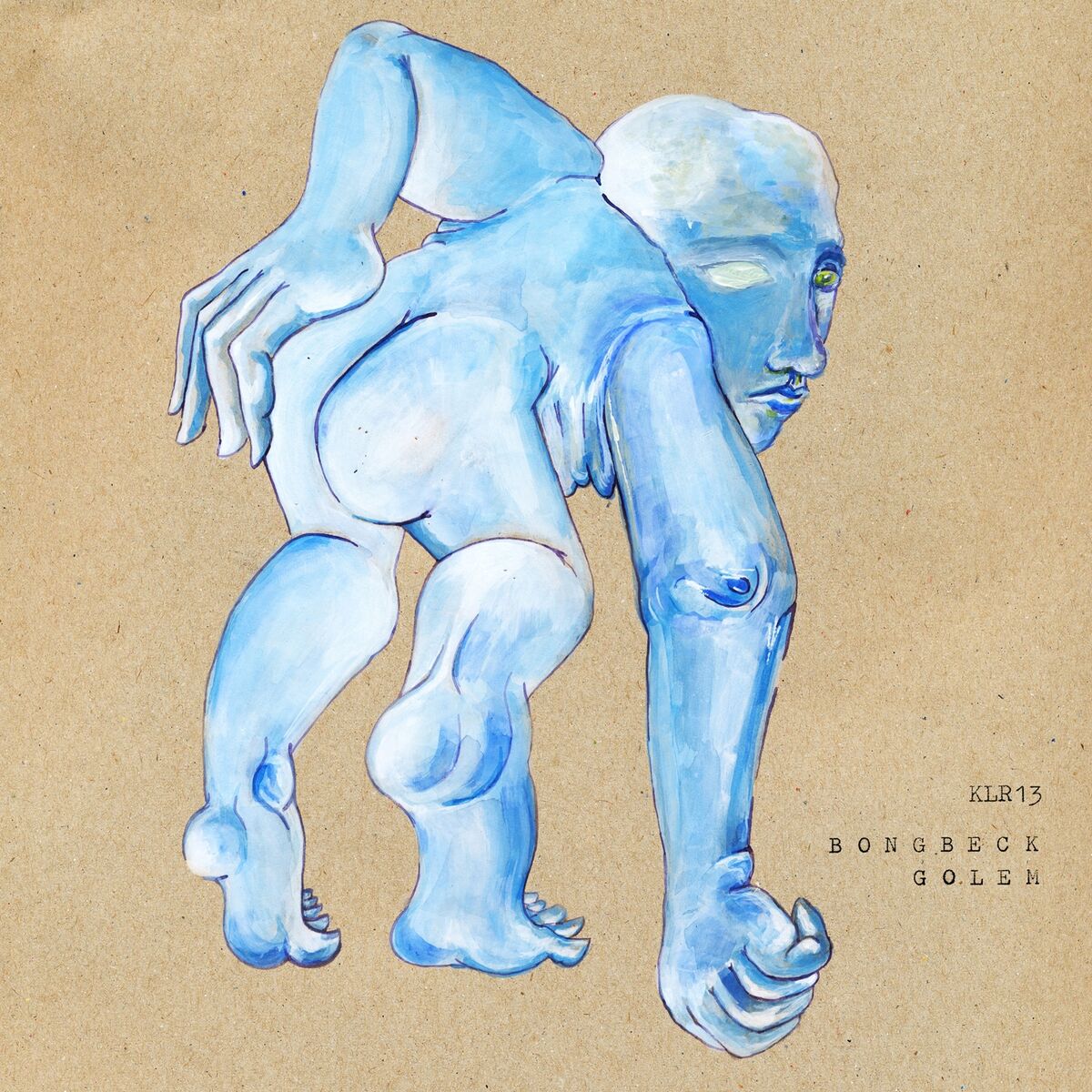 Album cover of Shallow