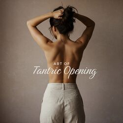 Cover of Art of Tantric Opening