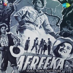 Cover of Africa (Original Motion Picture Soundtrack)