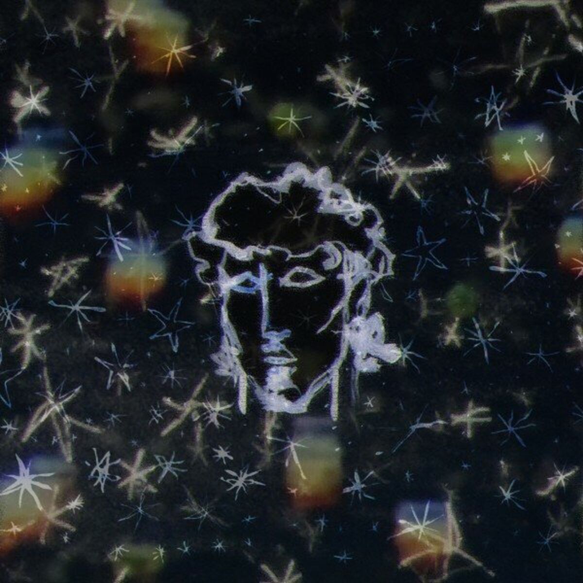 Album cover of Phaethon, Becalmed