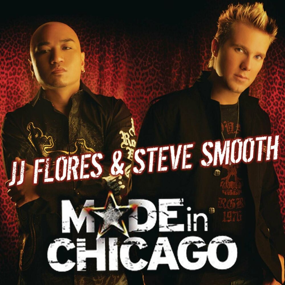 Picture of Made In Chicago