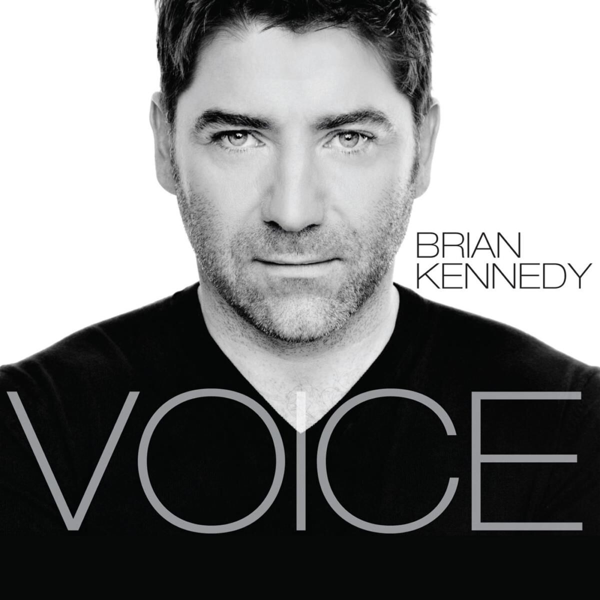 Album cover of Voice